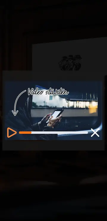 Multimediale Storyvermittlung